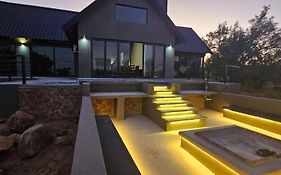 Thabanyane Private Lodge Mabalingwe
